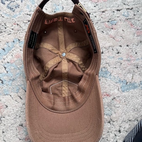 First lite hat - Picture 3 of 4